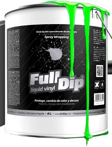 Full Dip Liquido