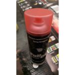 Full Dip ROSSO FUMO
