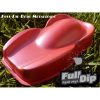 Full Dip ROSSO METALLIZATO