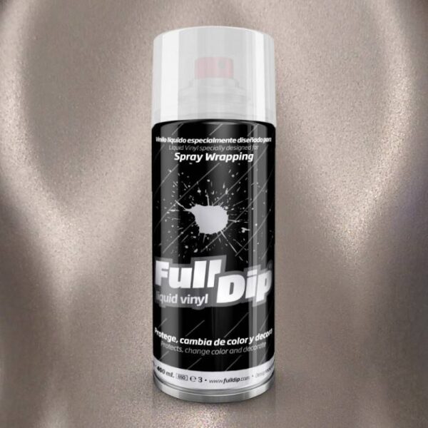 Full Dip ALLUMINIO PERLA