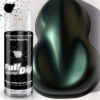 Full Dip VERDE OLIVA CANDY PERLA