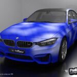 Full Dip TERMO BLU-BIANCO