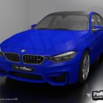 Full Dip TERMO BLU-BIANCO