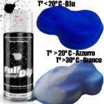 Full Dip TERMO BLU-BIANCO