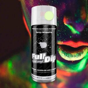 Full Dip GLOW IN THE DARK