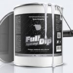 Full Dip BIANCO OPACO