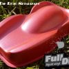 Full Dip ROSSO METALLIZZATO