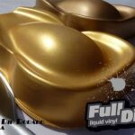 Full Dip ORO PERLA