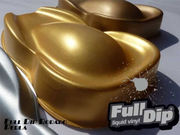 Full Dip ORO PERLA