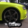 Full Dip GIALLO FLUO