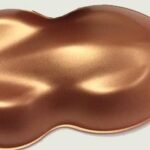 Full Dip BRONZO METALLIZZATO