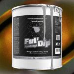 Full Dip CAMALEON ORO-RAME (MIX WORLD)