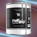 Full Dip CAMALEON VERDE-VIOLA