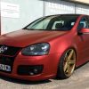 Full Dip ROSSO MARTE CANDY PERLA