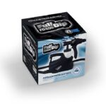 Pistola elettrica per verniciatura FULL DIP