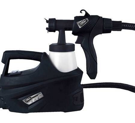 Pistola elettrica per verniciatura FULL DIP