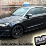 Full Dip TOP COAT - ULTRA LUCIDO 3,25L