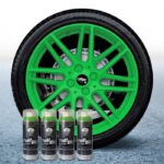 Pacco da 4 Full Dip VERDE LIME