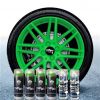 Pacco da 6 - Full Dip VERDE LIME LUCIDO