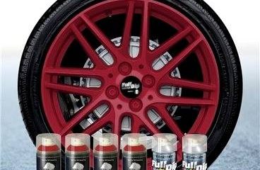Pacco da 6 - Full Dip ROSSO CILIEGIA LUCIDO