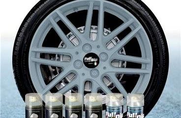Pacco da 6 - Full Dip GRIGIO NARDO LUCIDO