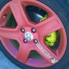 Pacco risparmio 4x Full Dip ROSSO METALLIZZATO