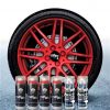 Pacco risparmio 6x Full Dip ROSSO METALLIZZATO LUCIDO