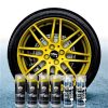 Pacco risparmio 6x Full Dip GIALLO METALLIZZATO LUCIDO