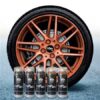 Pacco 5x Full Dip BRONZO METALLICO