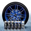 Pacco 6x Full Dip DIAMANTE AZZURRO LUCIDO