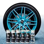 Pacco 6x Full Dip AZZURRO DOLCE LUCIDO