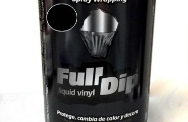 Full Dip NERO OPACO 1lt
