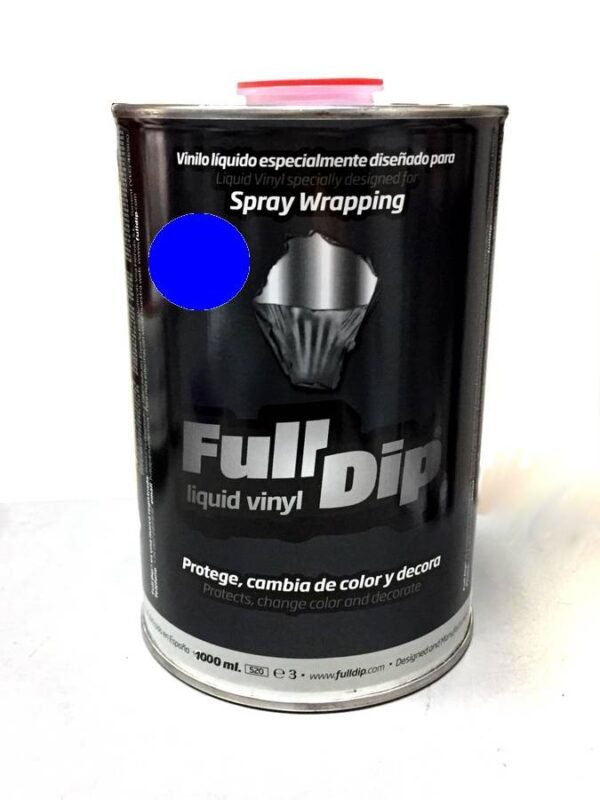 Full Dip BLU OPACO 1lt