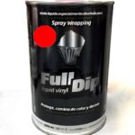 Full Dip ROSSO OPACO 1lt