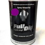 Full Dip VIOLA OPACO 1lt