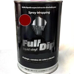 Full Dip ROSSO CILIEGIA OPACO 1lt