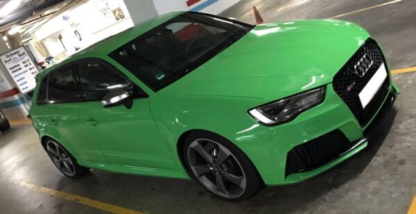 Full Dip VERDE LIME 1lt