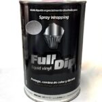 Full Dip NERO METALLIZZATO 1lt