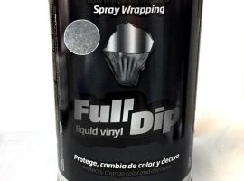 Full Dip ANTRACITE METALLIZZATO 1lt