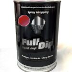 Full Dip ROSSO METALLIZZATO 1lt