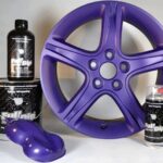 Full Dip VIOLA METALLIZZATO 1lt