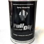 Full Dip TRASPARENTE OPACO 1lt