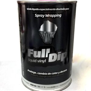 Full Dip TRASPARENTE OPACO 1lt