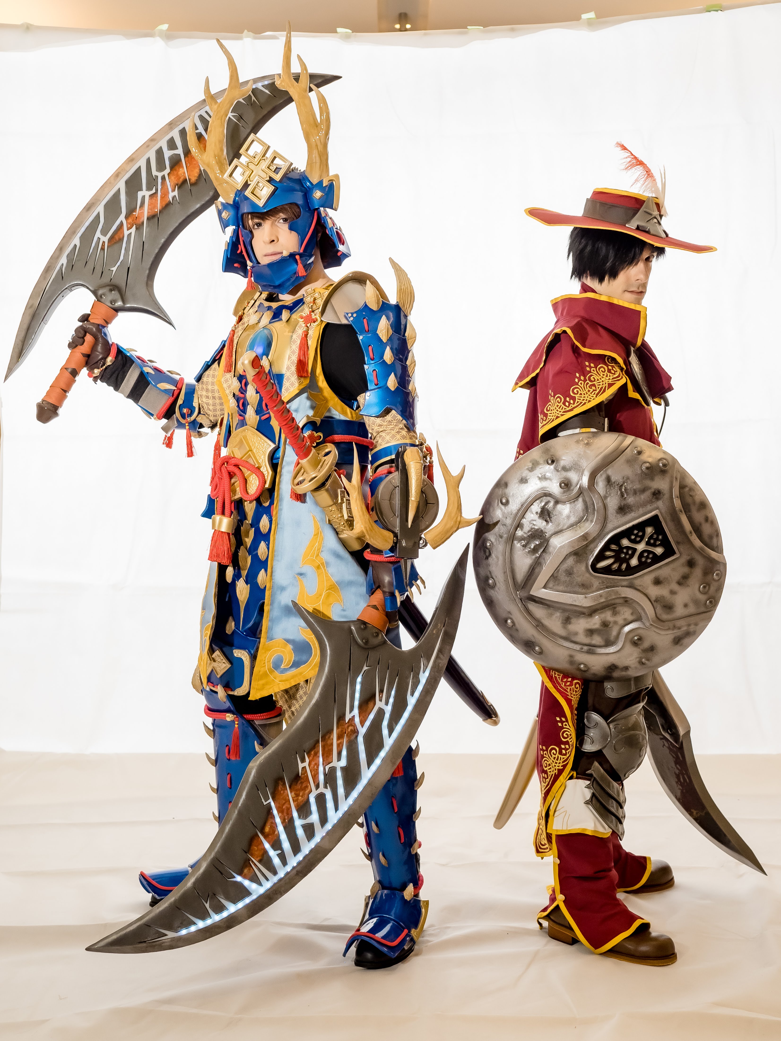 World Cosplay Summit