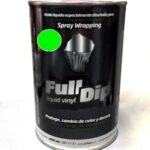 Full Dip VERDE FLUO 1 litro