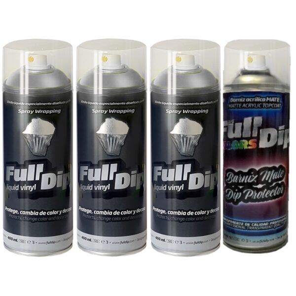 full-dip-3-1-alluminio perla-opaco