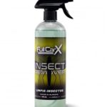 Detergente rimozione Insetti FullCarX 750ml