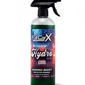 Trattamento CERAMICO HYDRO COAT FullCarX by Full Dip