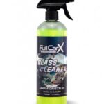 Pulisci vetro Glass Cleaner FullCarX 750ml