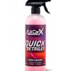 Cera Liquida Quick Detailler FullCarX 750ml